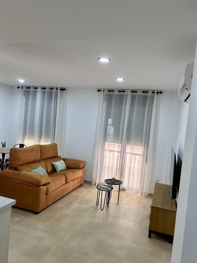 Apartamentos La Catedral De Jaen Exterior photo